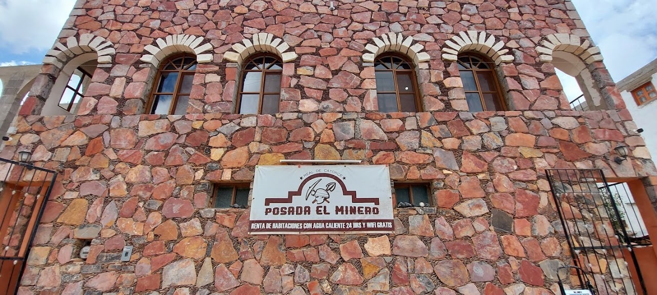 Posada El Minero