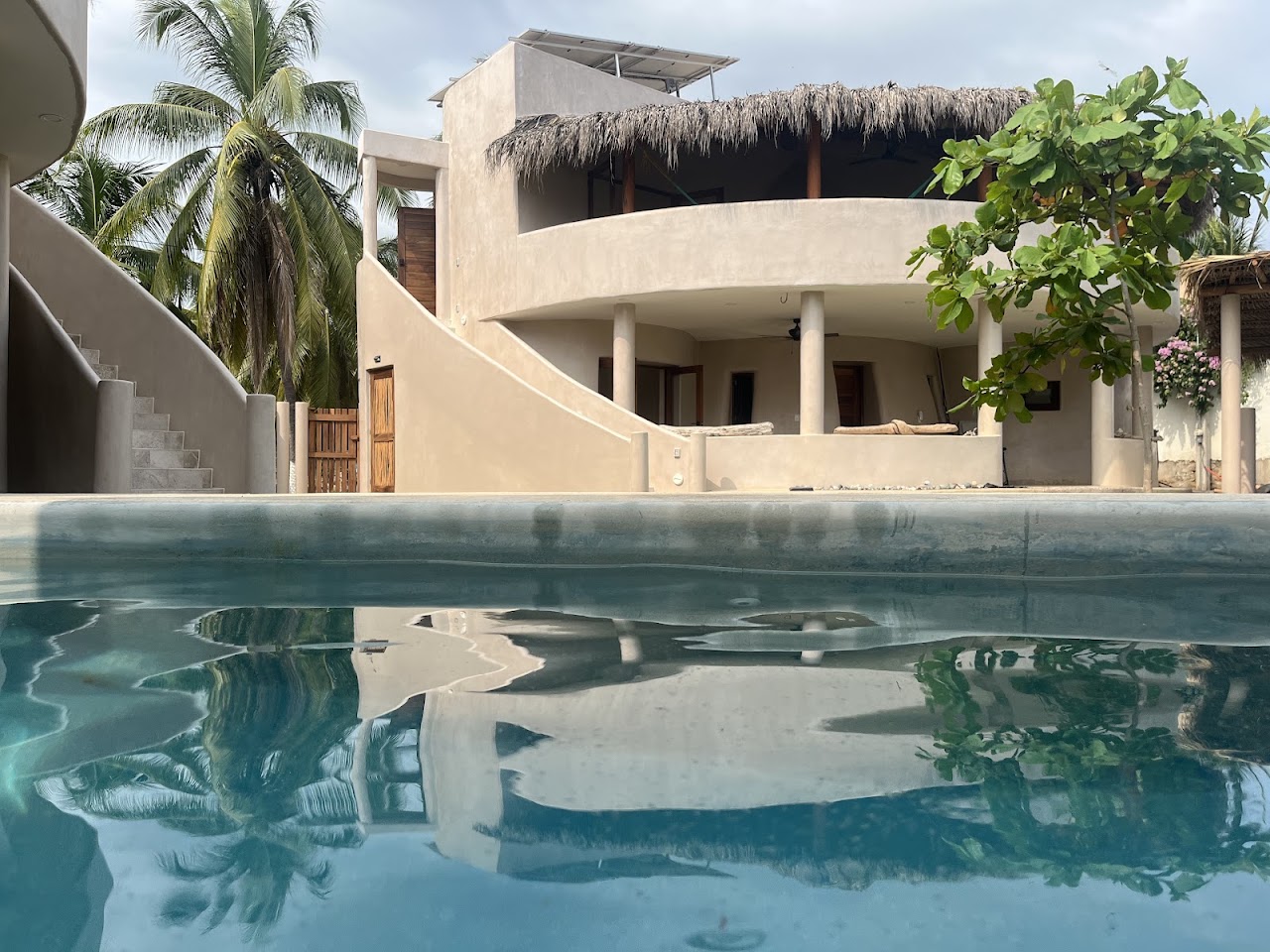 Villas Cononda
