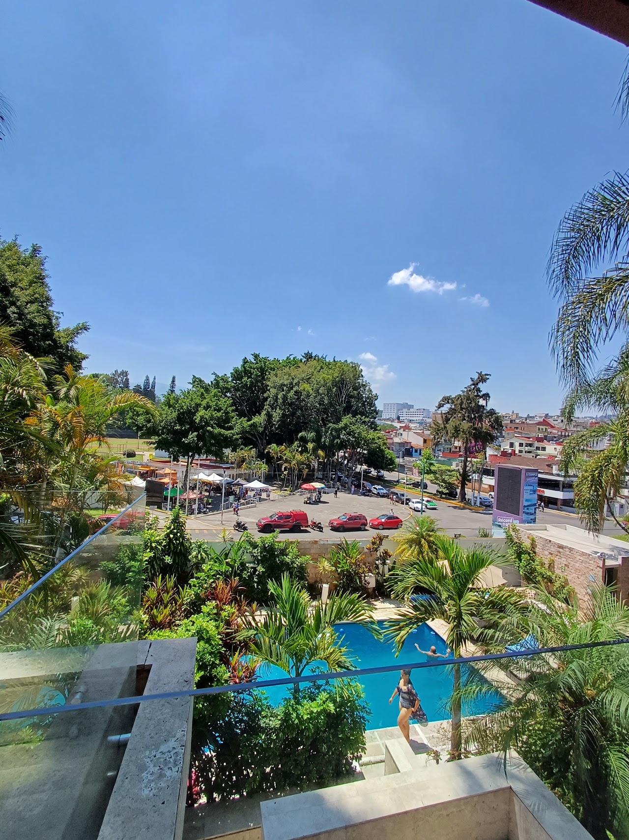 Colombe Hotel Boutique