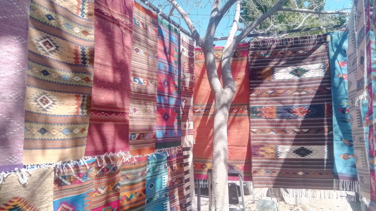 LIA Ajijic - Lake Chapala Bed & Breakfast