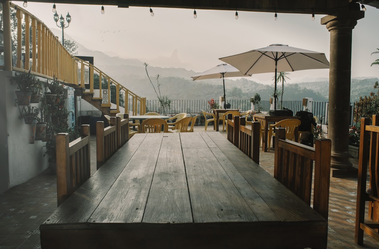 HOTEL POSADA SAN AGUSTIN