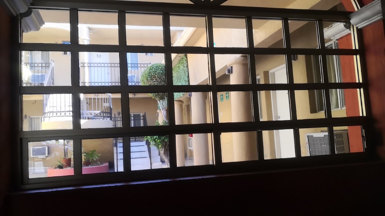 Hotel Ferram