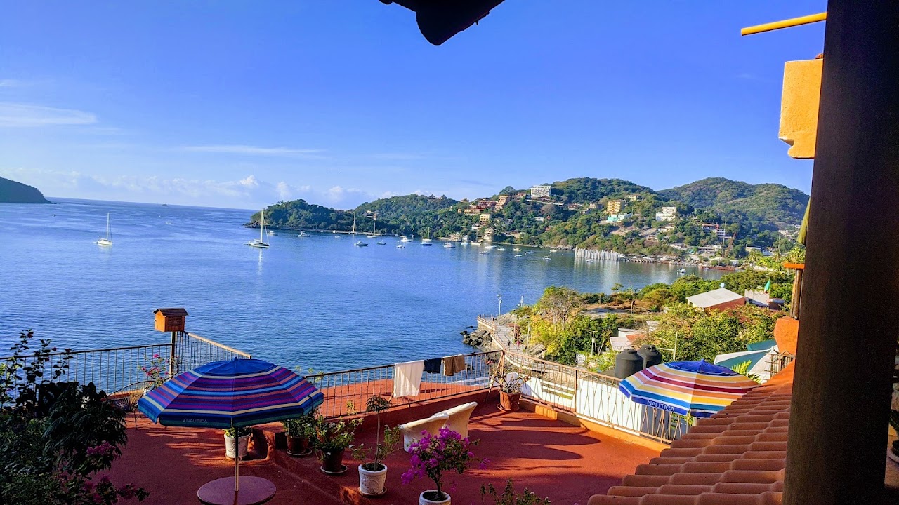 aMar Suites
