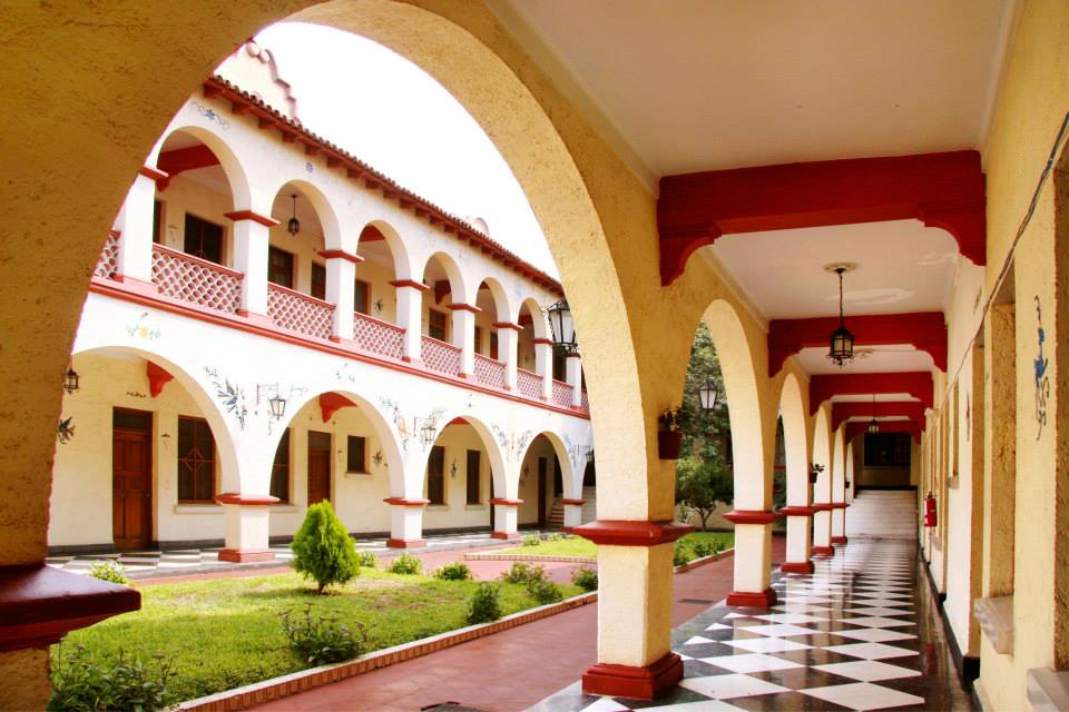 Hotel Urdiñola