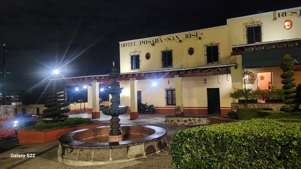 Hotel Posada "San José"