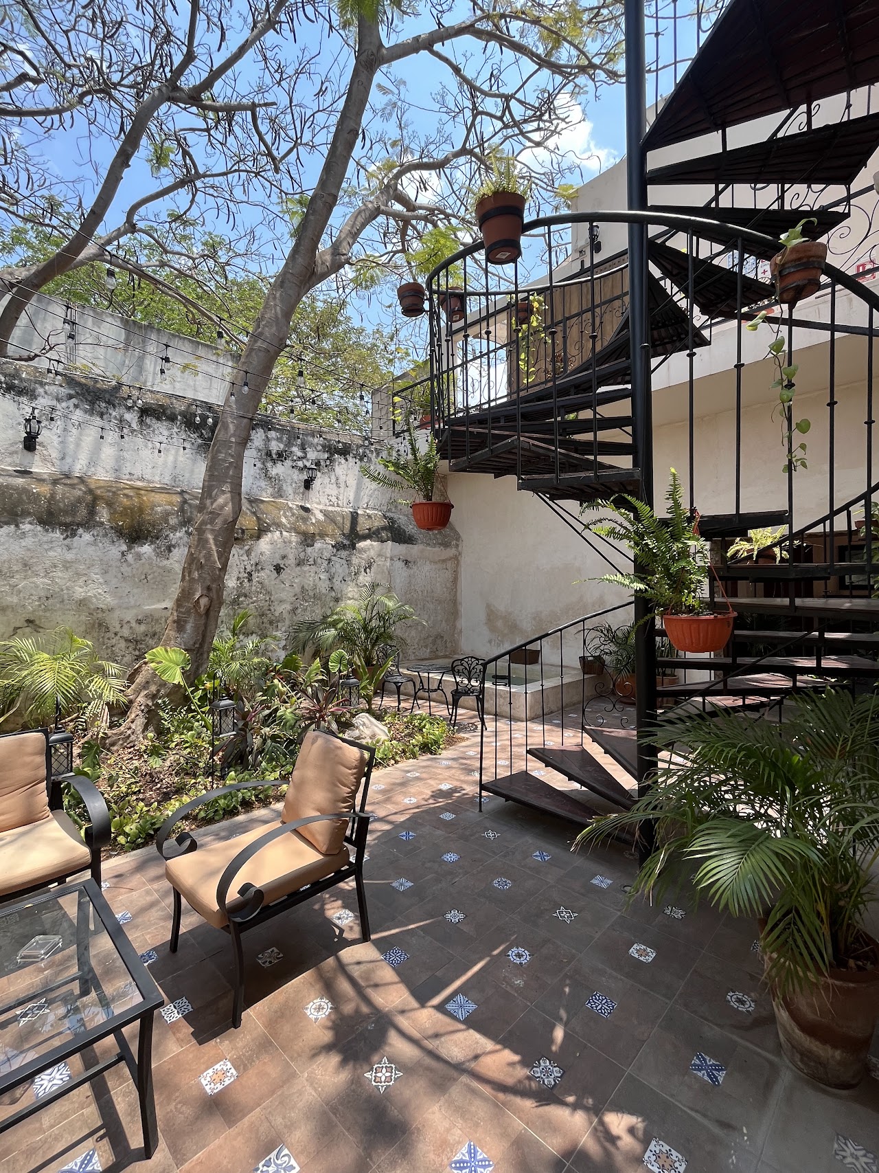 Hostal Boutique Casa Garza