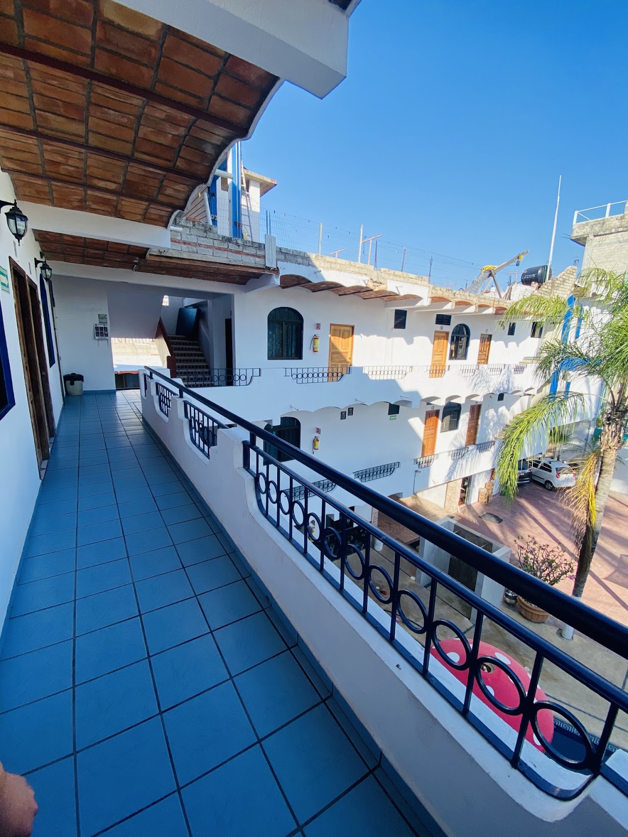 Bungalows BRISAMAR