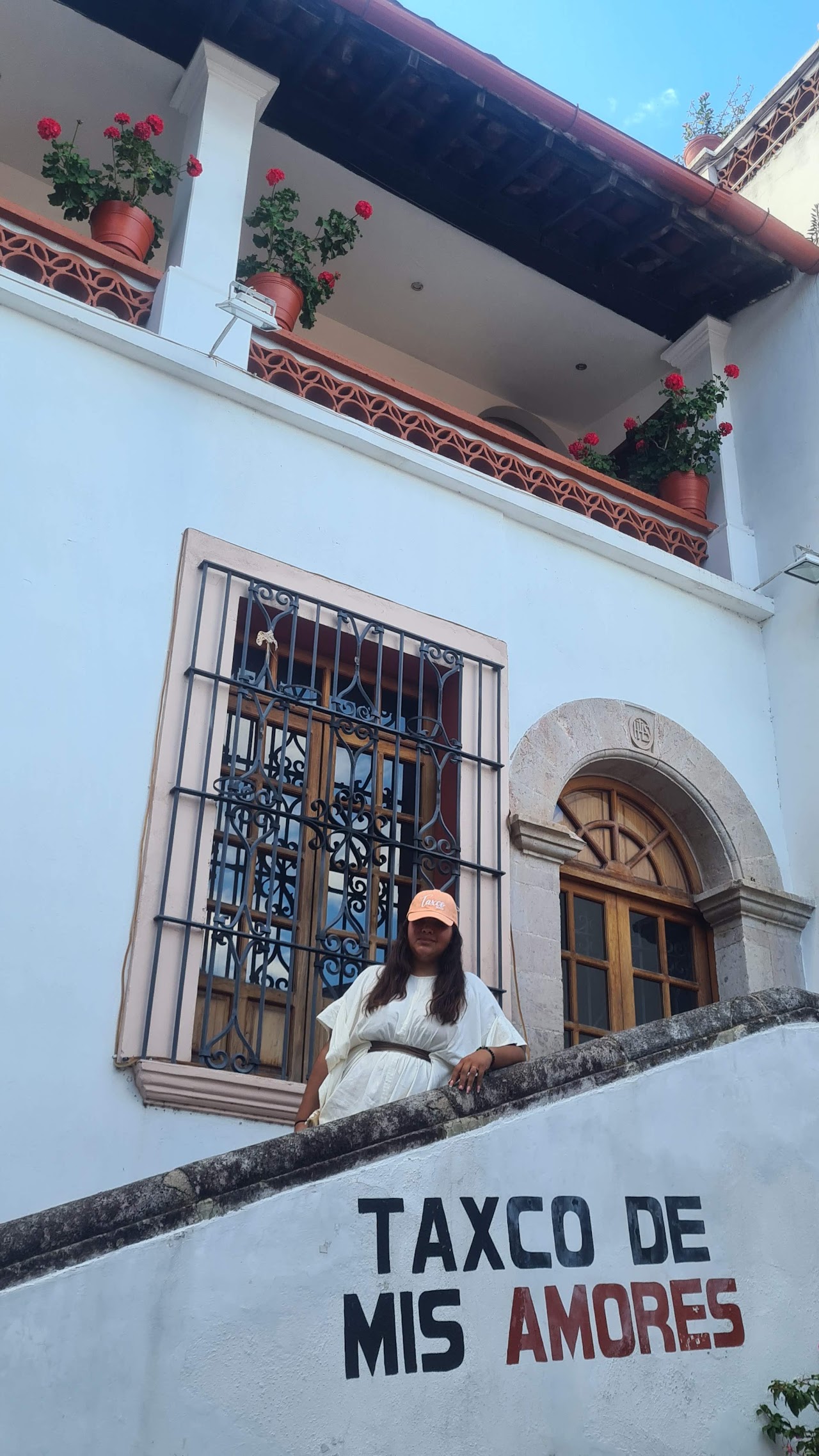 Hotel Mi Casita