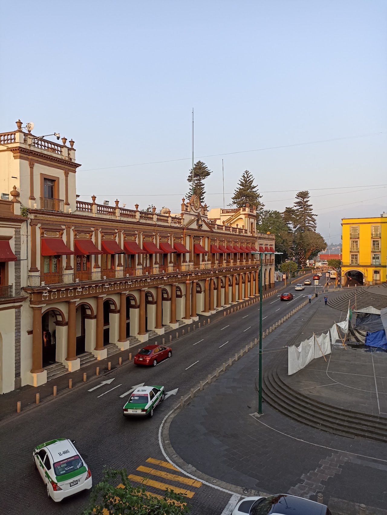Hotel Mexico