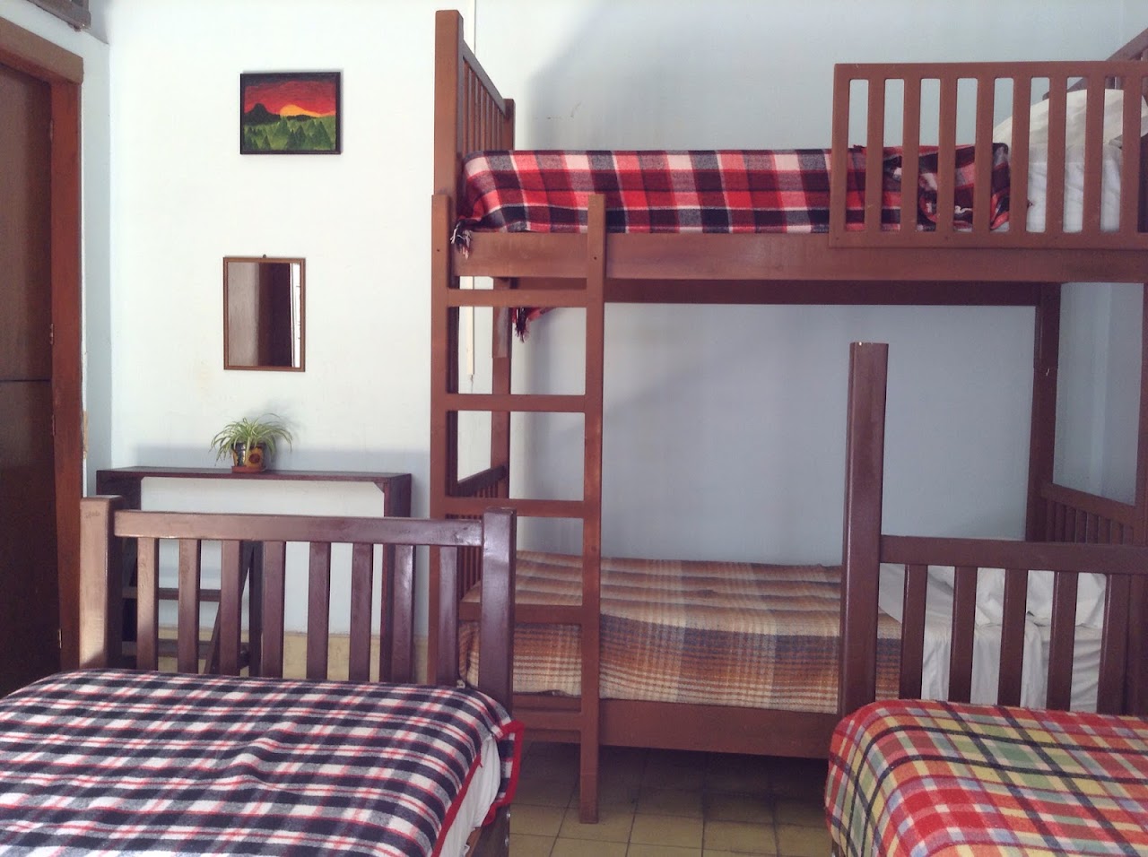 Hostal Don Felipe