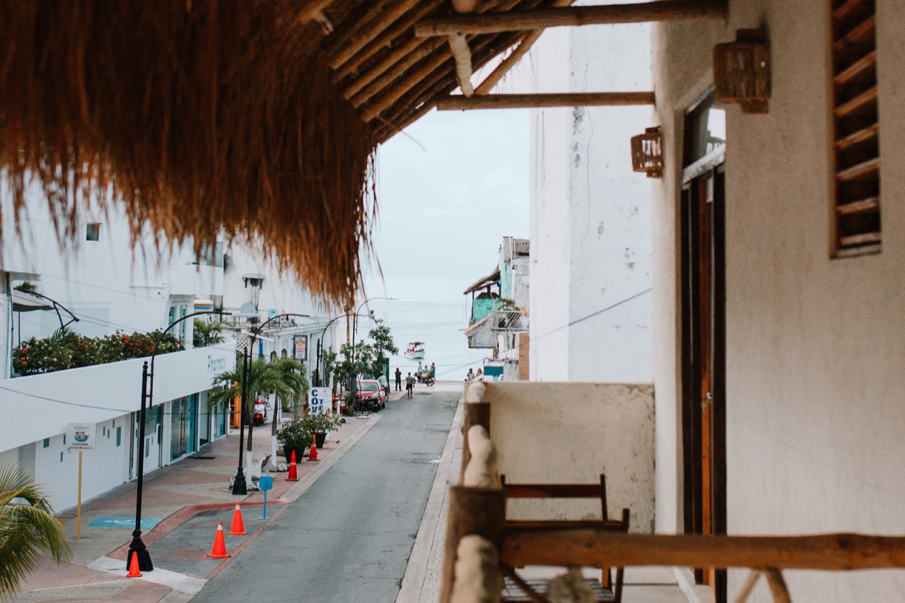 Xiknal Cozumel