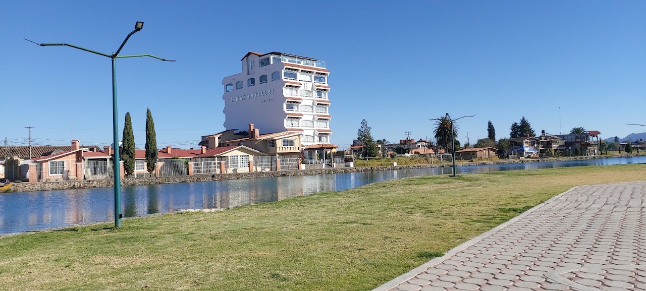 Posada El Sueño