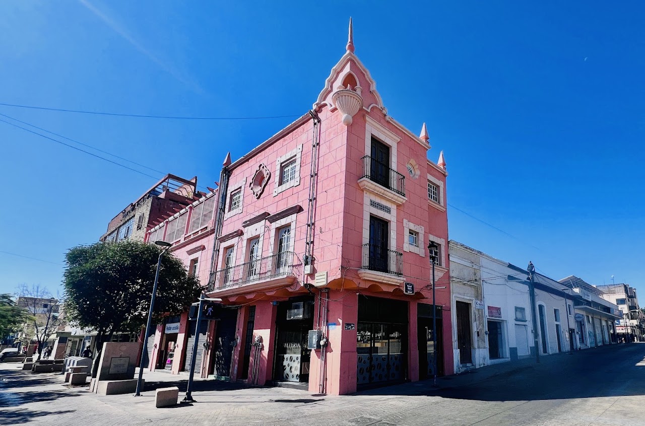 Hostal Santuario de las Libelulas