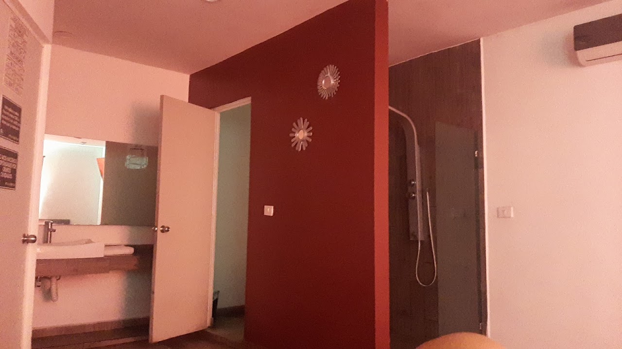 HOTEL BOUTIQUE AQUA