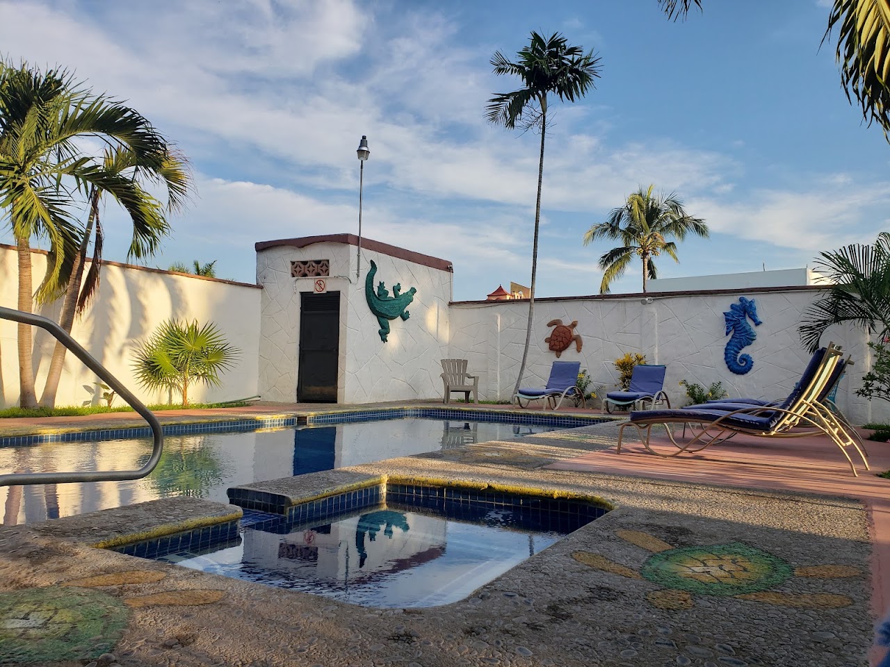 Hotel Rocío Del Mar