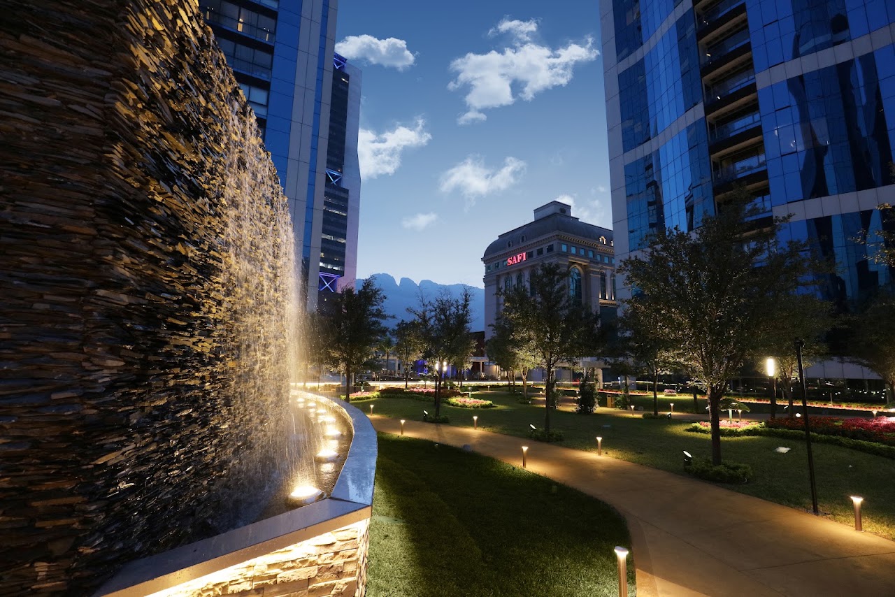 Hotel Safi Metropolitan