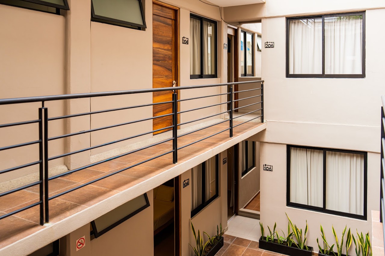 Hotel Casa Asencio