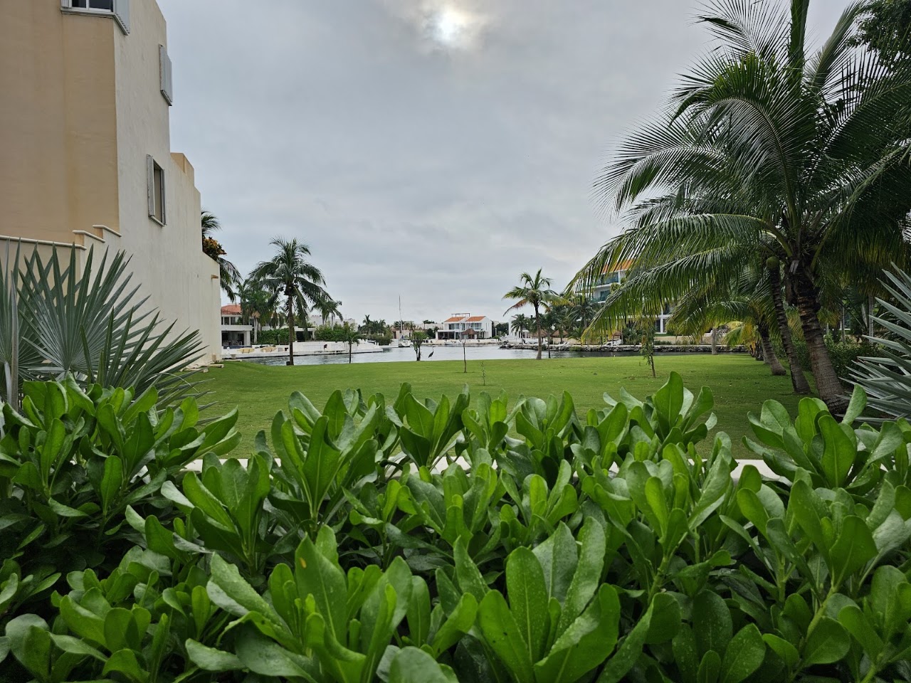 BARU PUERTO AVENTURAS