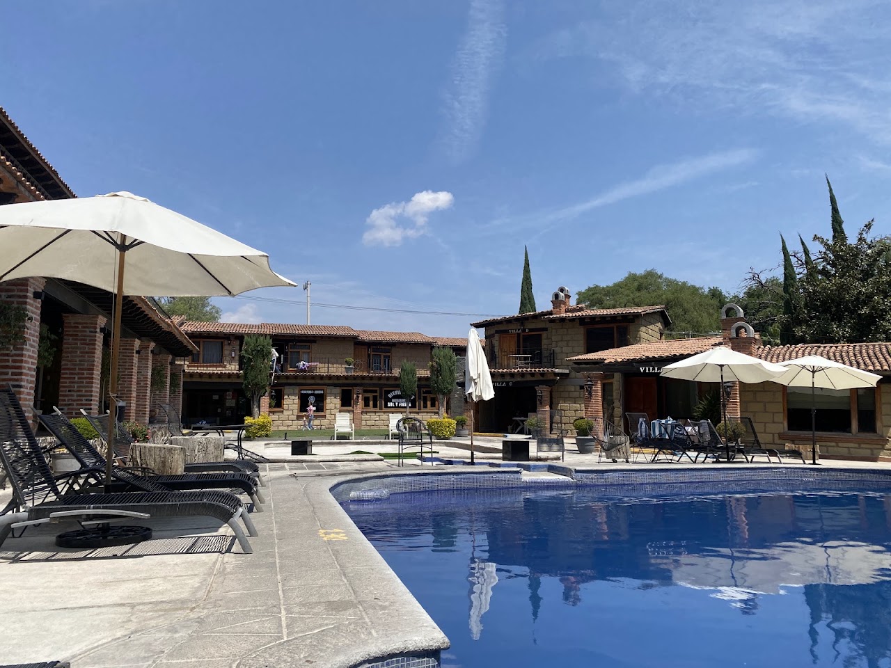 Hotel Sol y Fiesta