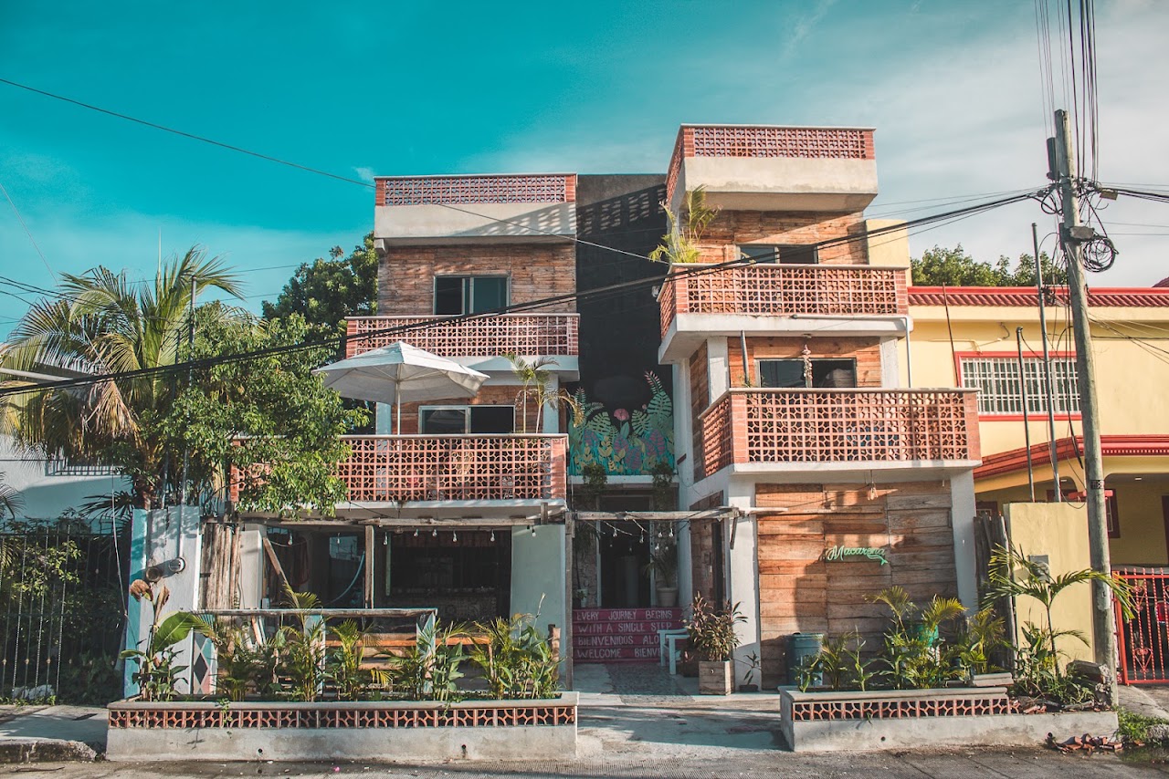 Macarena Hotel