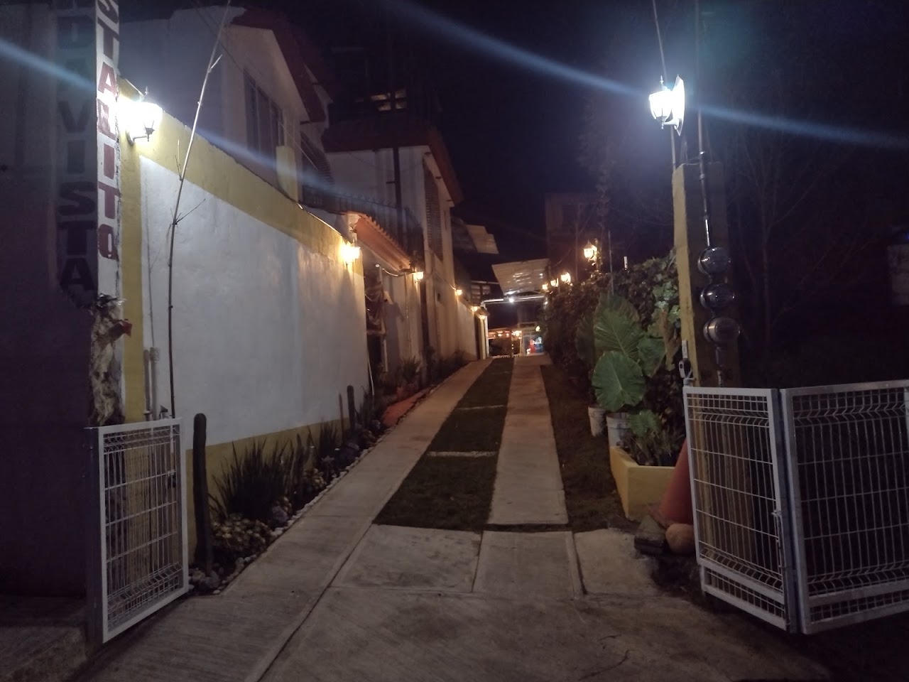 Hostalito Linda Vista