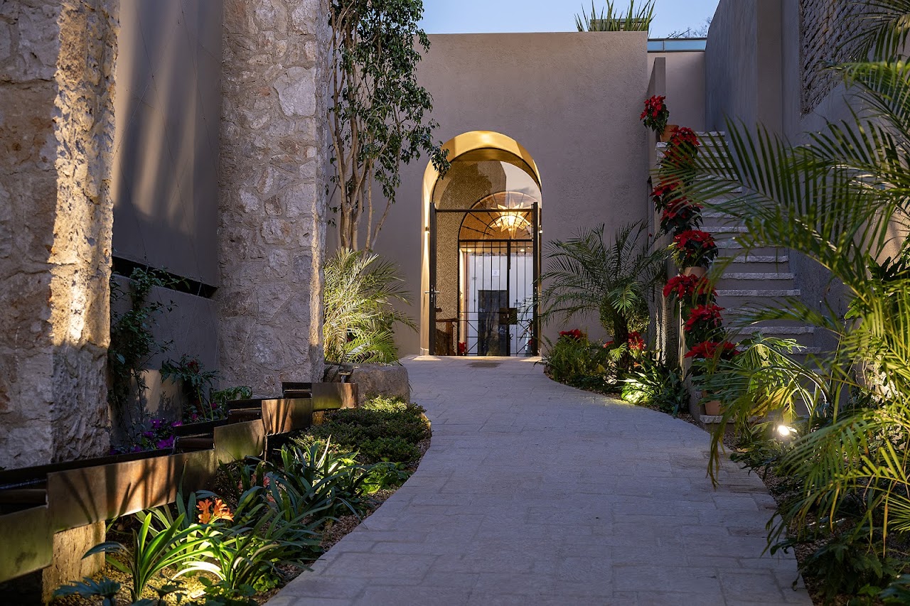 Paseo del Centro | Condominio Boutique