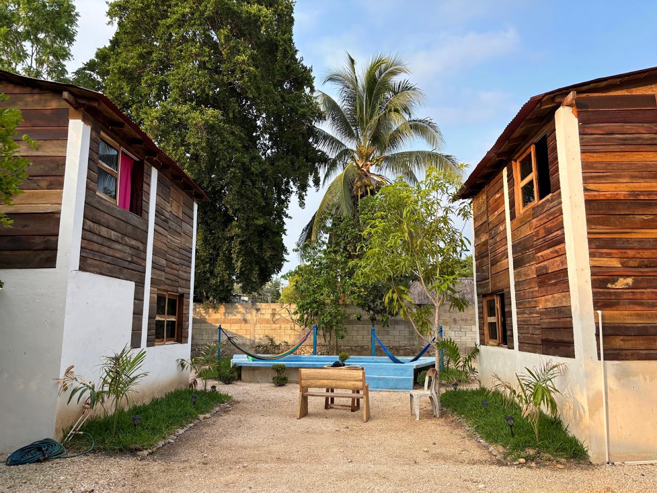 Un Toque de Brazil, Bacalar