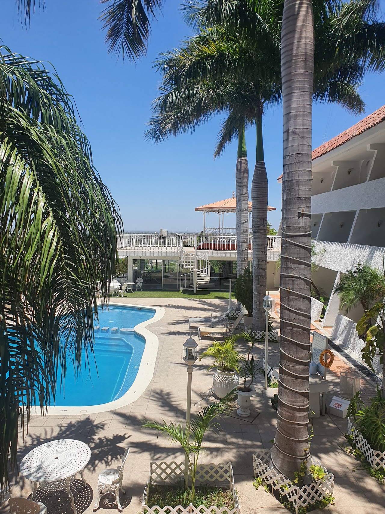 Hotel Panoramico