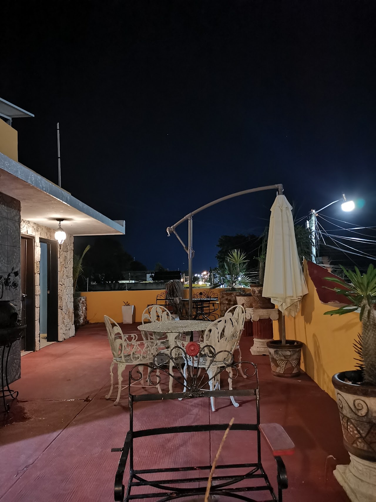Casa Fernery