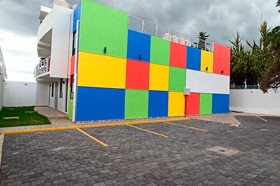 Malinalli Suites