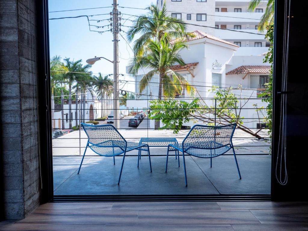 Nereidas Lofts