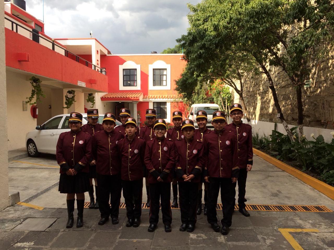 Hostería de Xicohténcatl