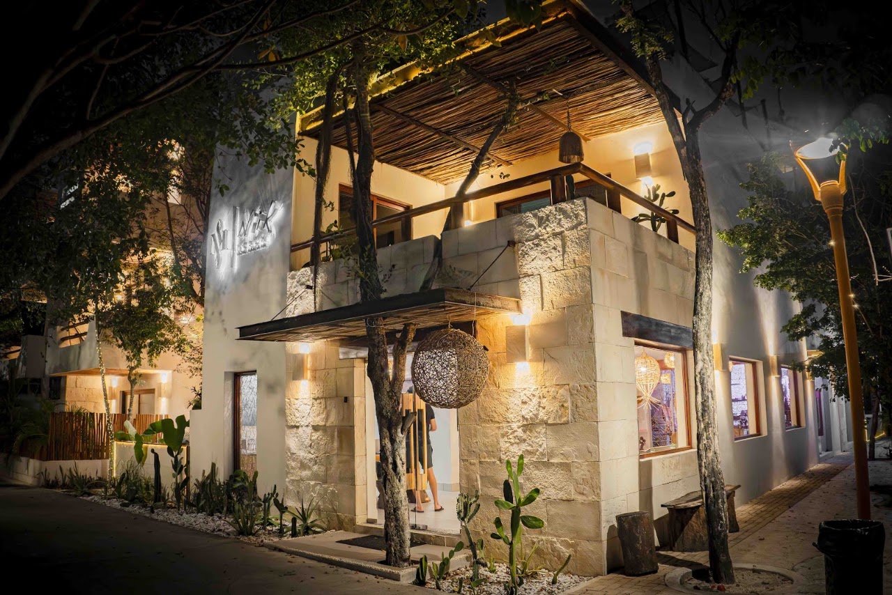 Niik Tulum