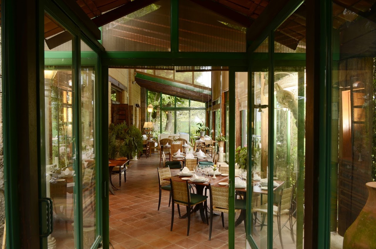 Quinta Cielo