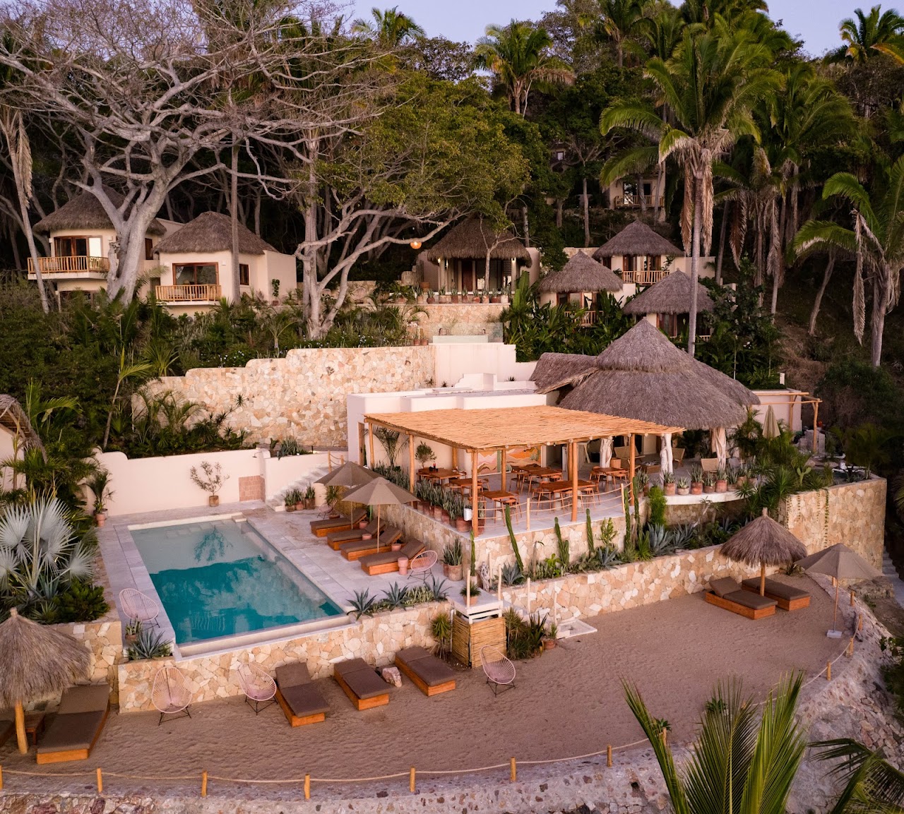 La Joya Sayulita