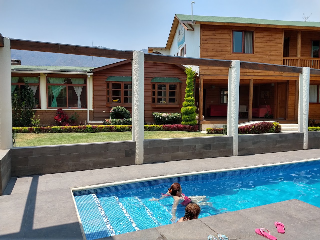 Hotel ulloa