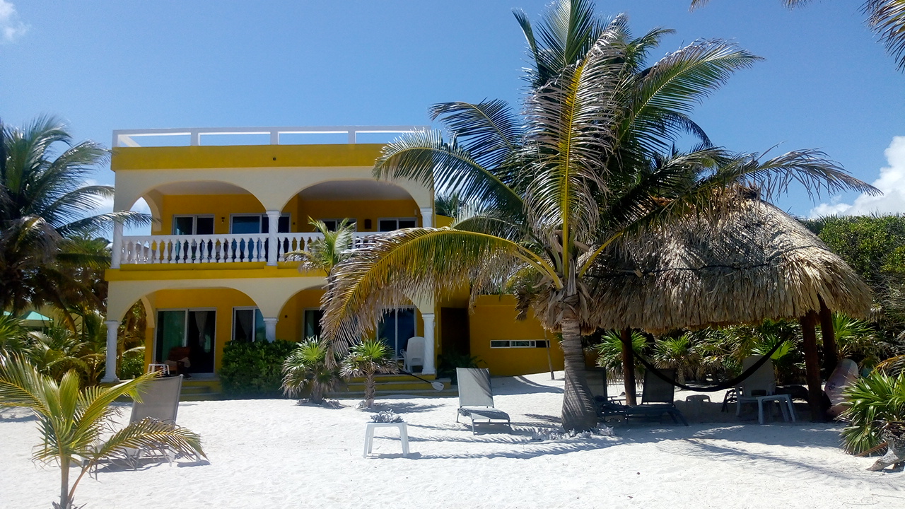 Casa Del Sol