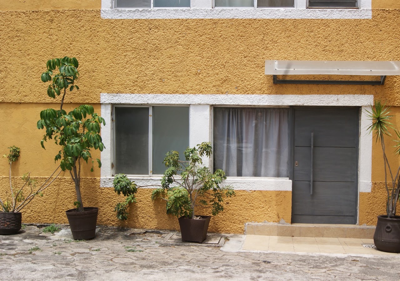 Hotel Arbol Grande