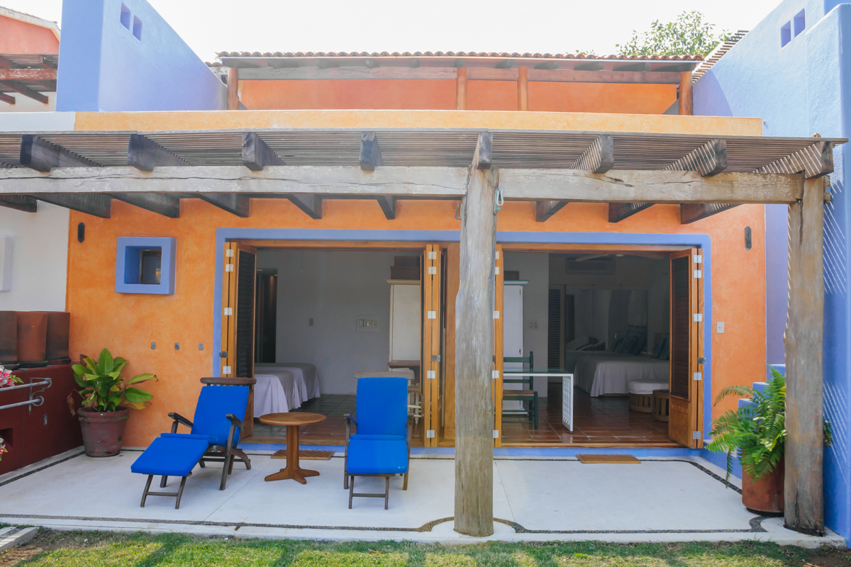 Casita en El Careyes Club & Residences