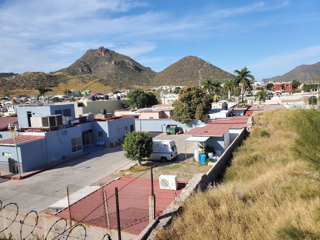 Hotel Suites del Sol