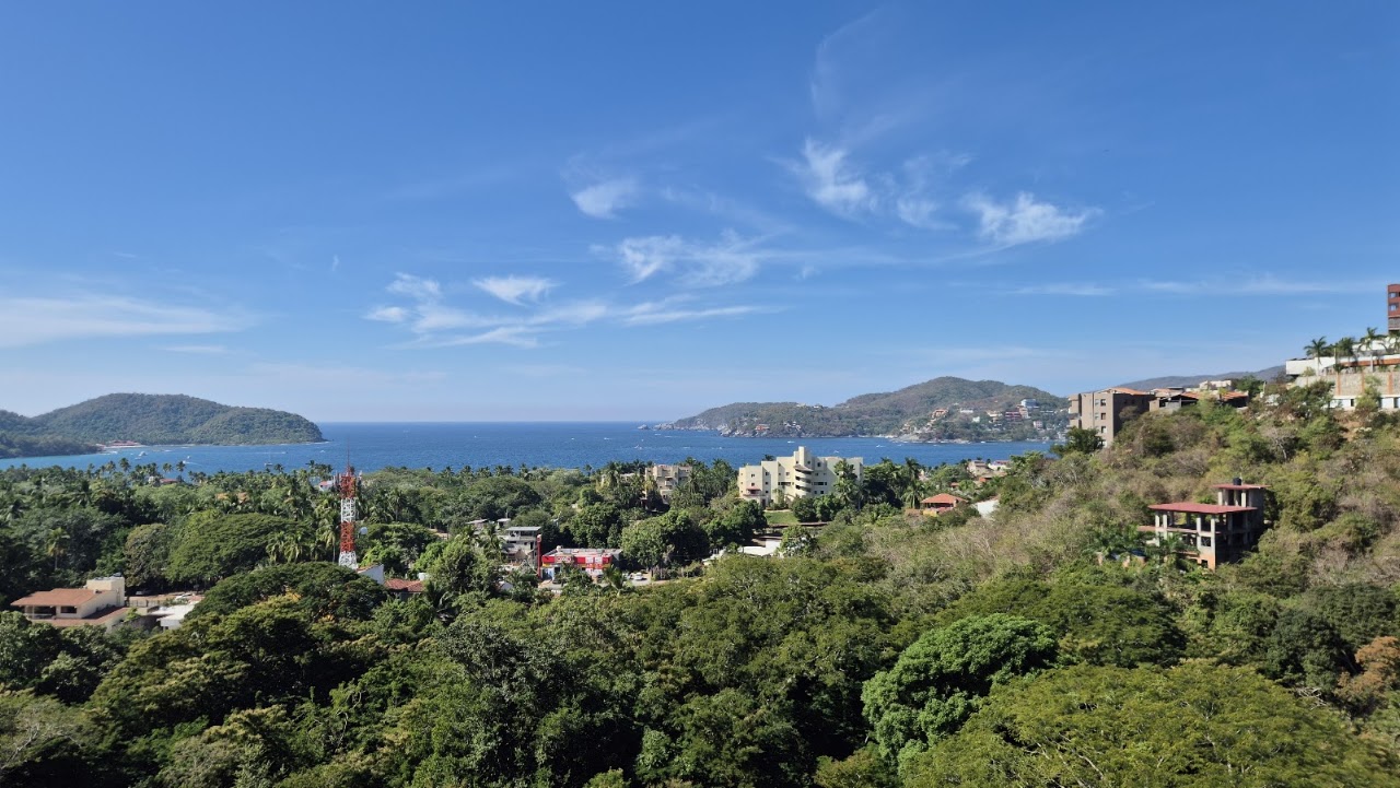 Sunset House Zihuatanejo