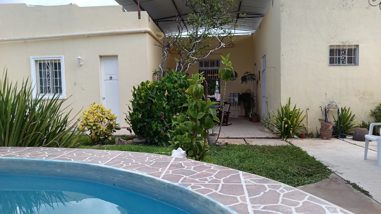 La casa del turix