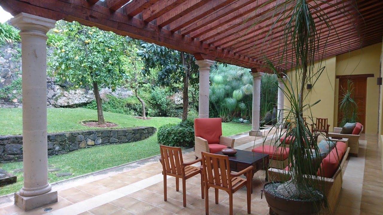 La Siranda Casa Hotel