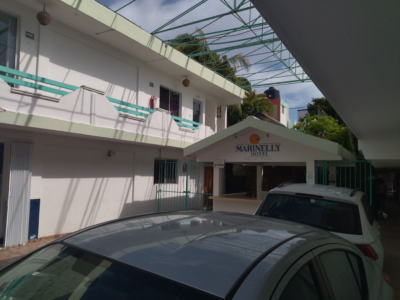 Hotel Marinelly