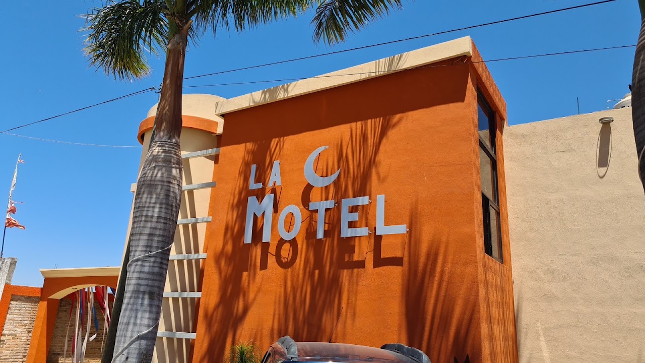 Motel la Luna