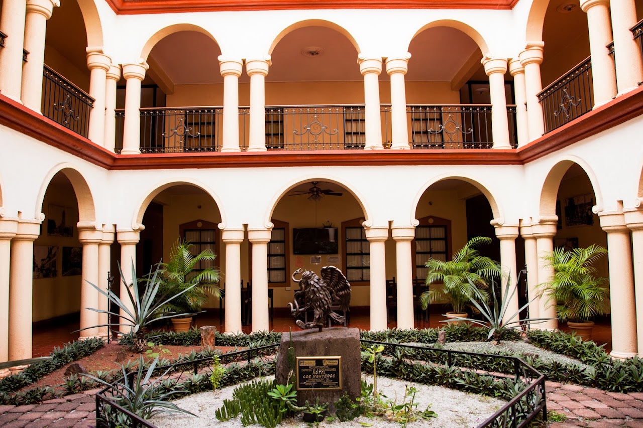 Hotel Los Monteros