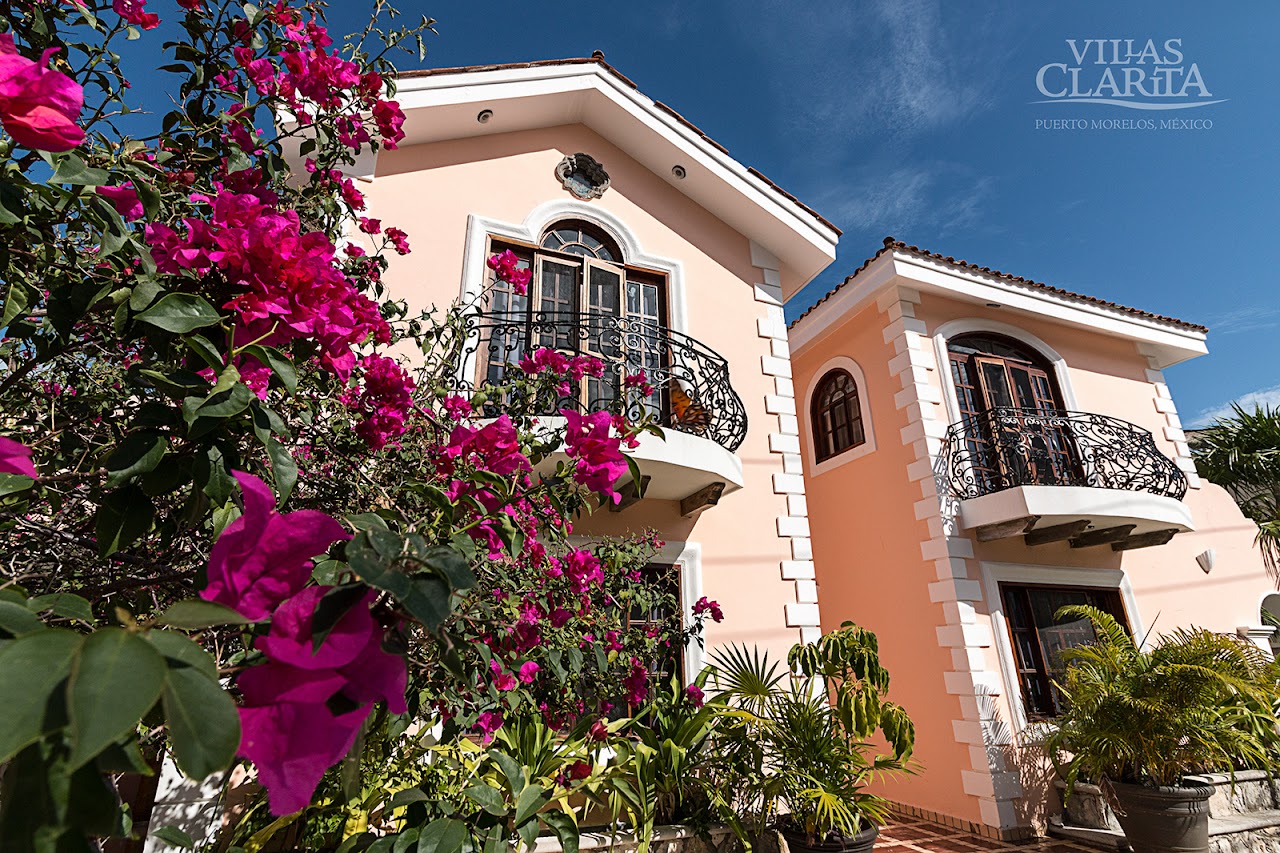 Villas Clarita