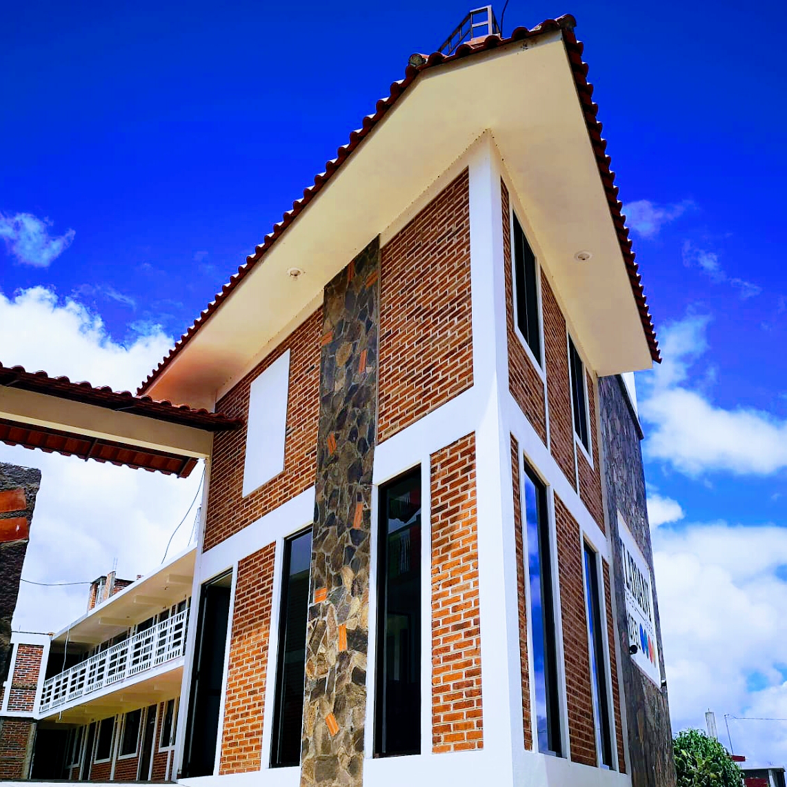 Hotel Tlatoani