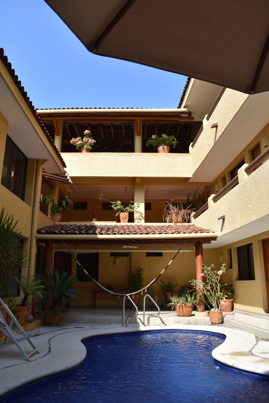 Casa Celeste Hotel