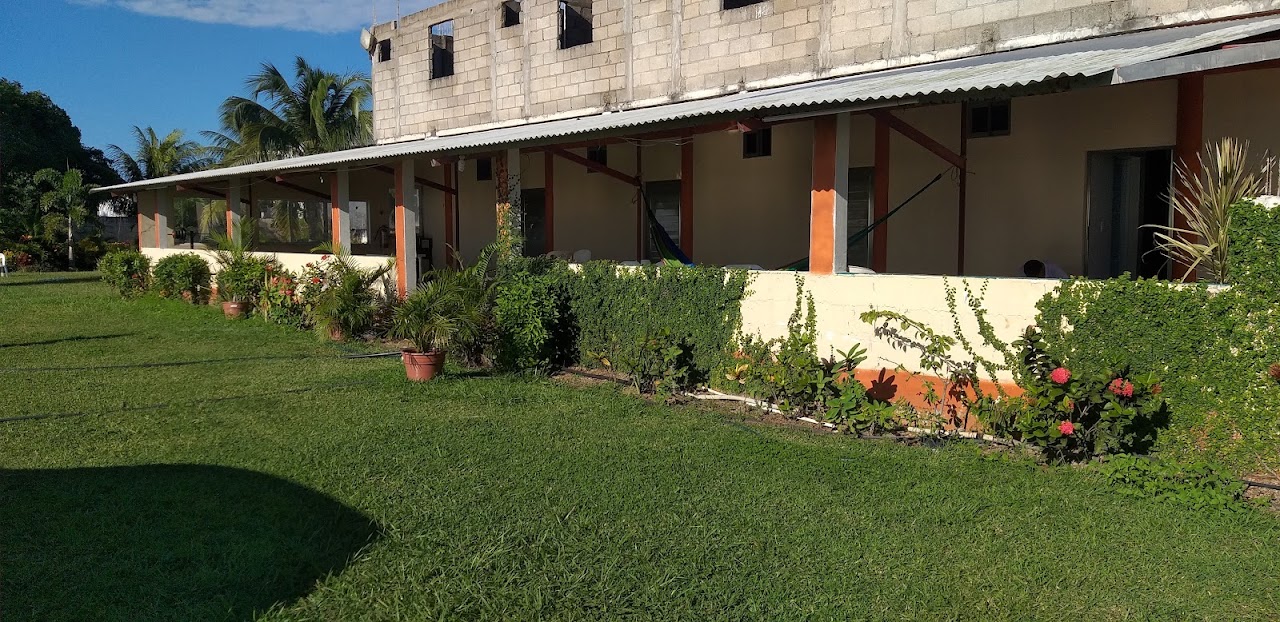 Hotel Villas Soleil